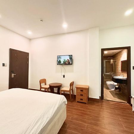 Ttr Joy Apart' Hotel Da Lat Exterior photo